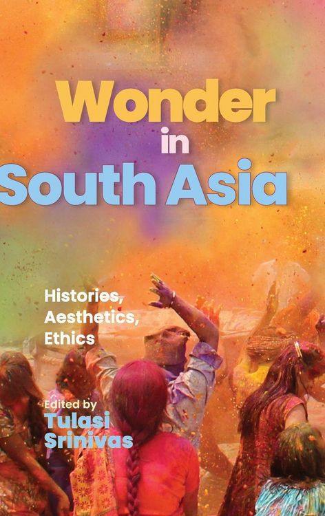 Produktbild: Wonder in South Asia