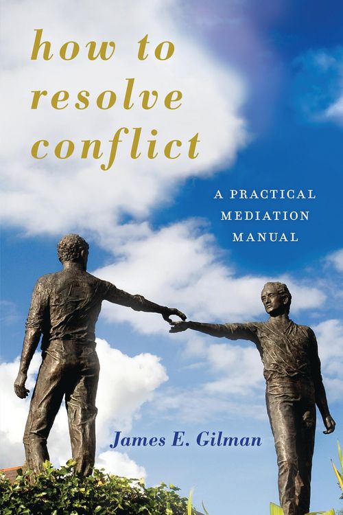 Produktbild: How to Resolve Conflict