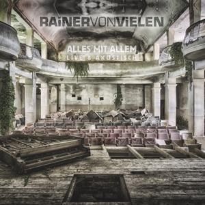 Produktbild: Alles Mit Allem
