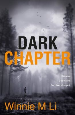 Produktbild: Dark Chapter