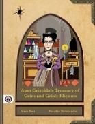 Produktbild: Aunt Grizelda's Treasury of Grim and Grisly Rhymes
