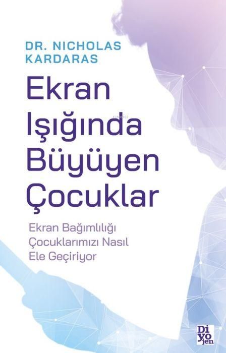 Produktbild: Ekran Isiginda B&uuml;y&uuml;yen Cocuklar