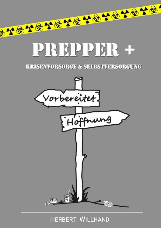 Produktbild: Prepper +