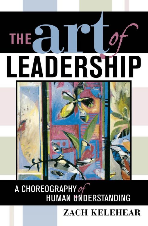 Produktbild: The Art of Leadership