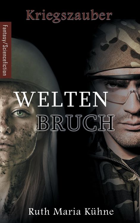 Produktbild: Weltenbruch