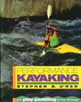 Produktbild: U'Ren, S: Performance Kayaking