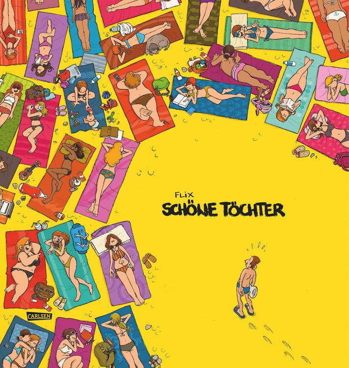 Produktbild: Sch&ouml;ne T&ouml;chter