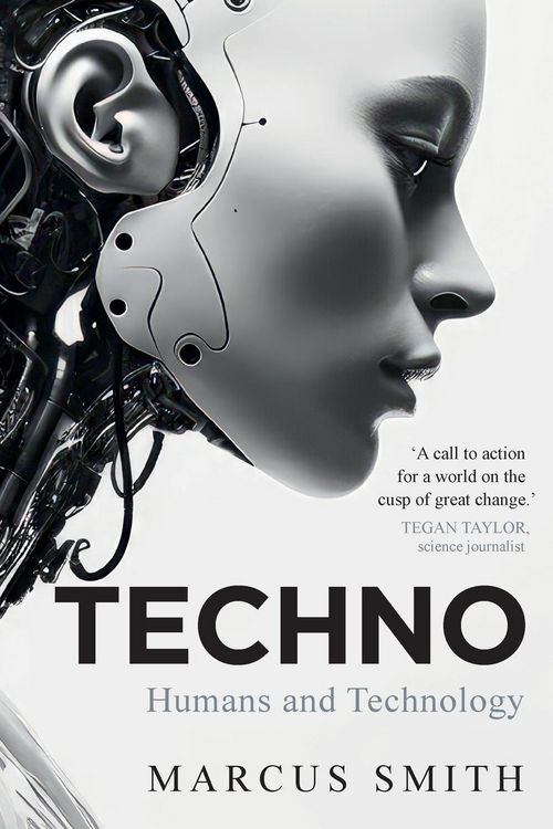Produktbild: Techno