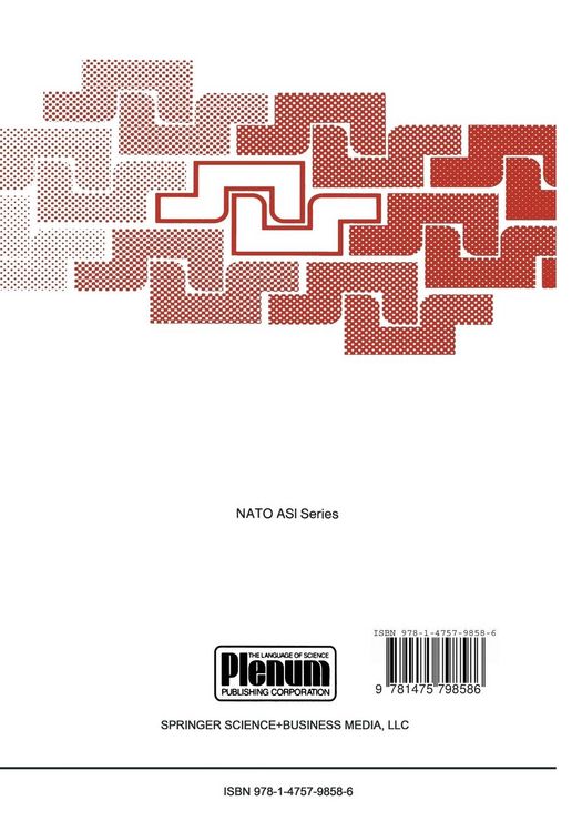 Produktbild: Control of Metabolic Processes