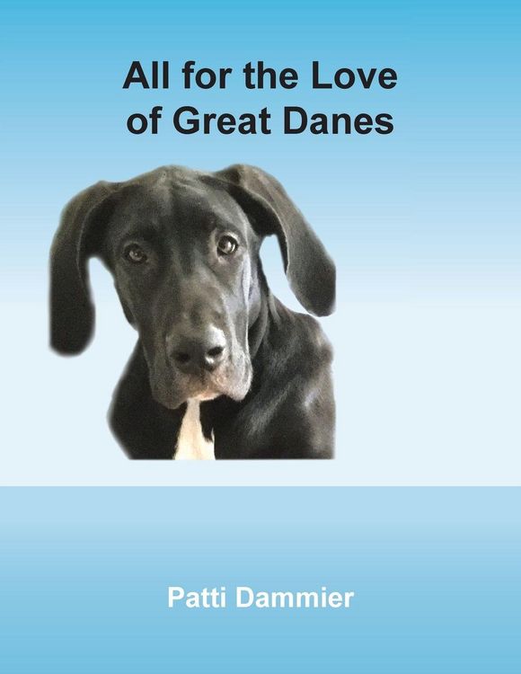 Produktbild: All for the Love of Great Danes