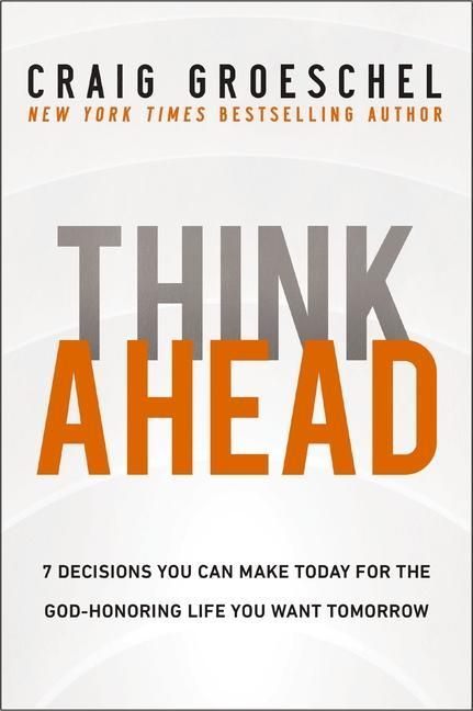 Produktbild: Think Ahead