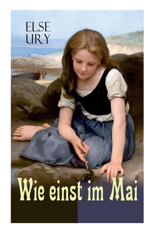 Produktbild: Wie einst im Mai