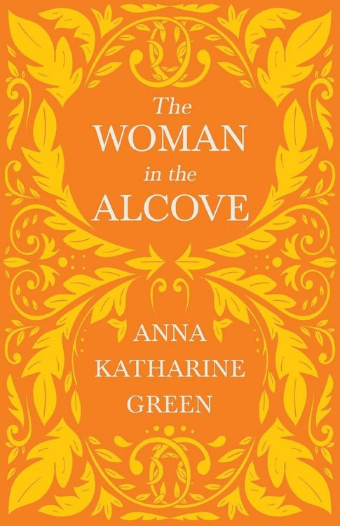 Produktbild: The Woman in the Alcove