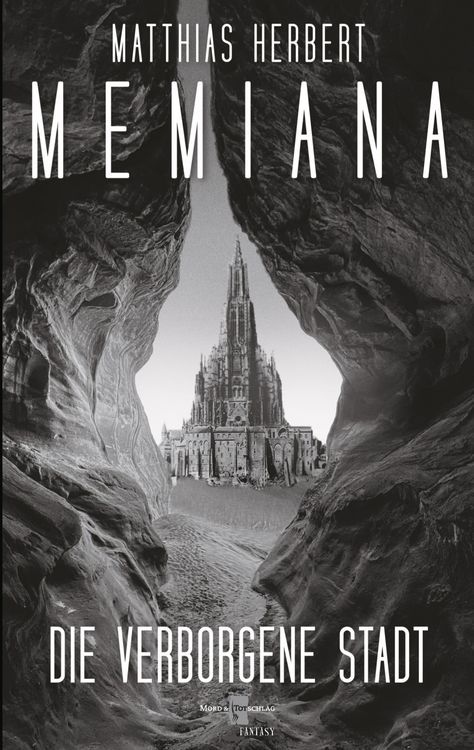 Produktbild: Memiana 2 - Die verborgene Stadt