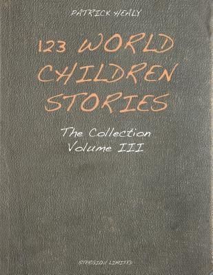 Produktbild: 123 World Children Stories