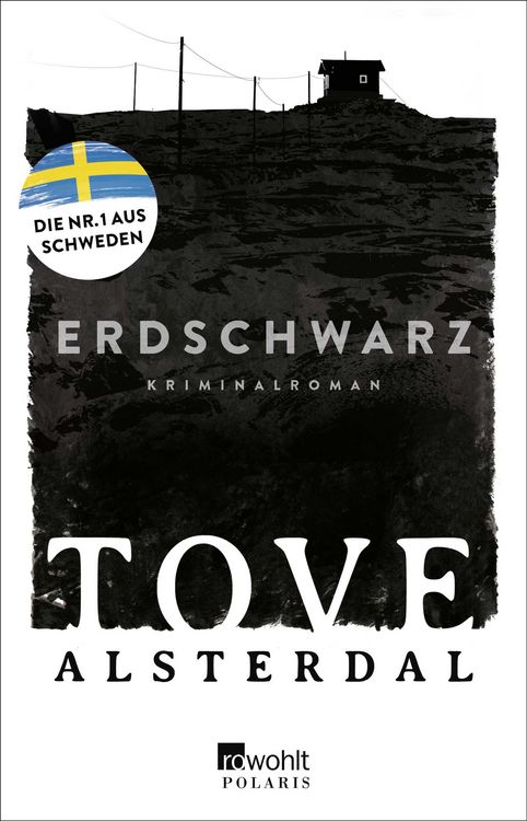 Produktbild: Erdschwarz