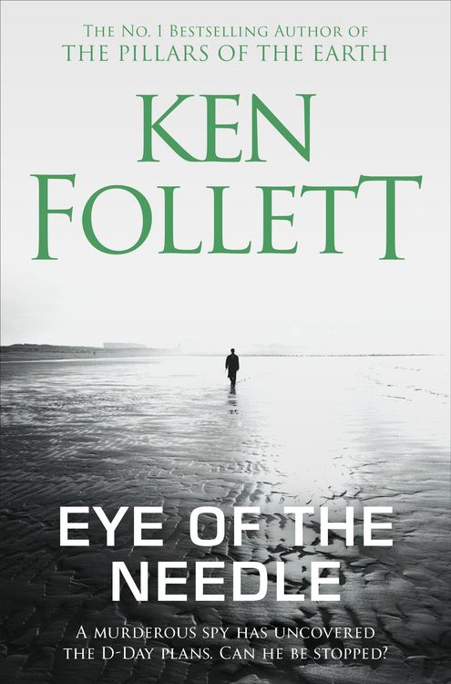 Produktbild: Eye of the Needle