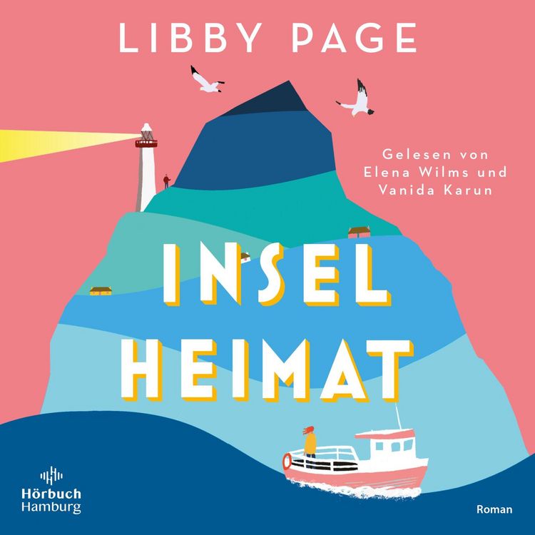 Produktbild: Inselheimat