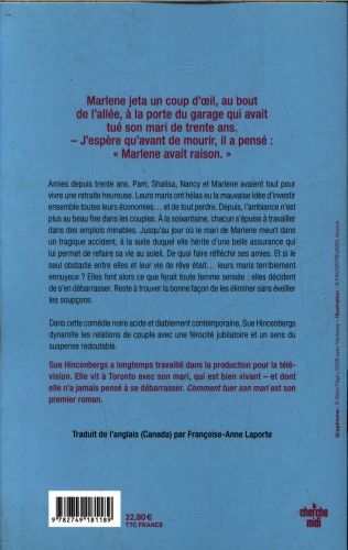 Produktbild: Comment tuer son mari