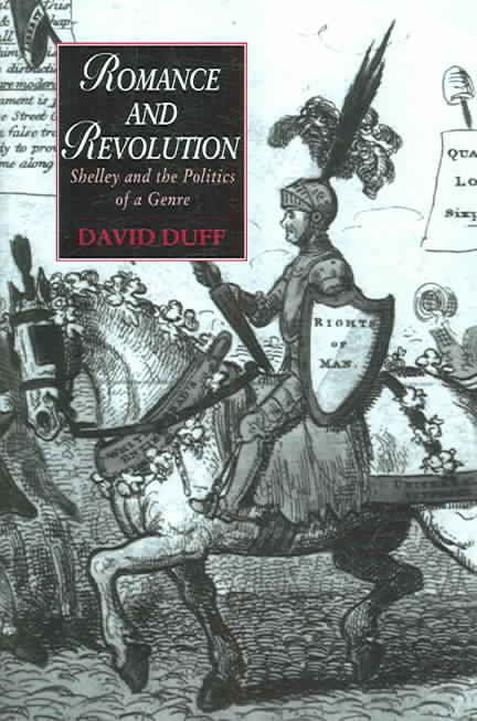 Produktbild: Romance and Revolution
