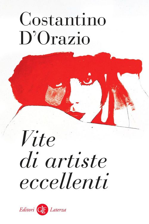 Produktbild: Vite di artiste eccellenti