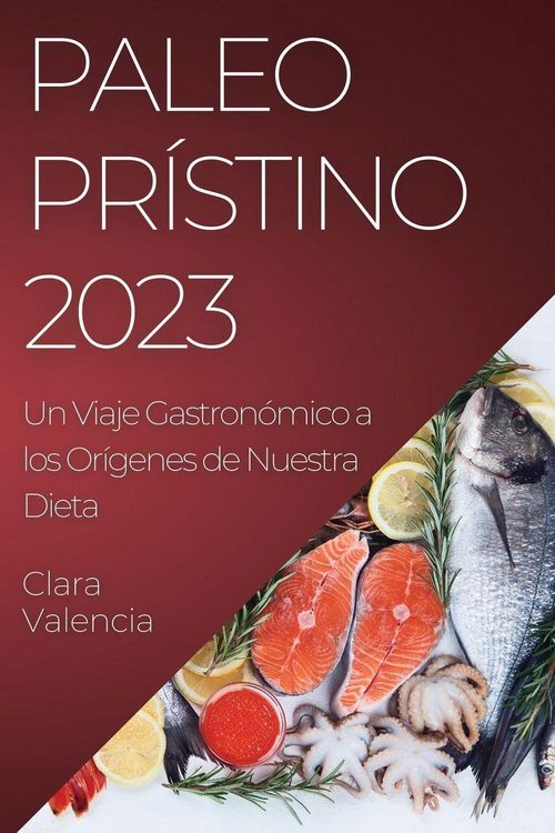 Produktbild: Paleo Pr&iacute;stino 2023