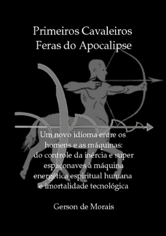 Produktbild: Primeiros Cavaleiros