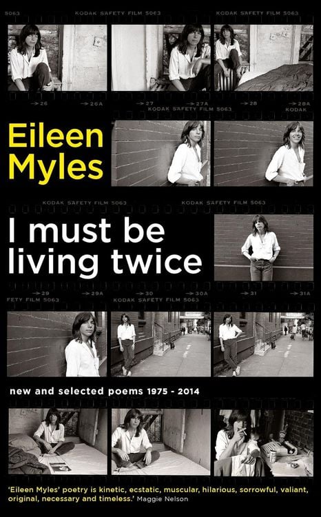 Produktbild: I Must Be Living Twice