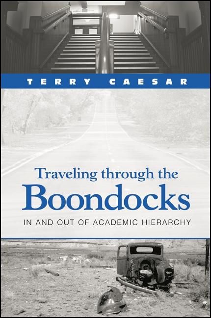 Produktbild: Traveling through the Boondocks