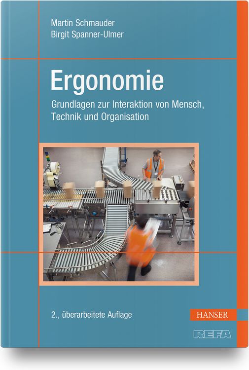 Produktbild: Ergonomie
