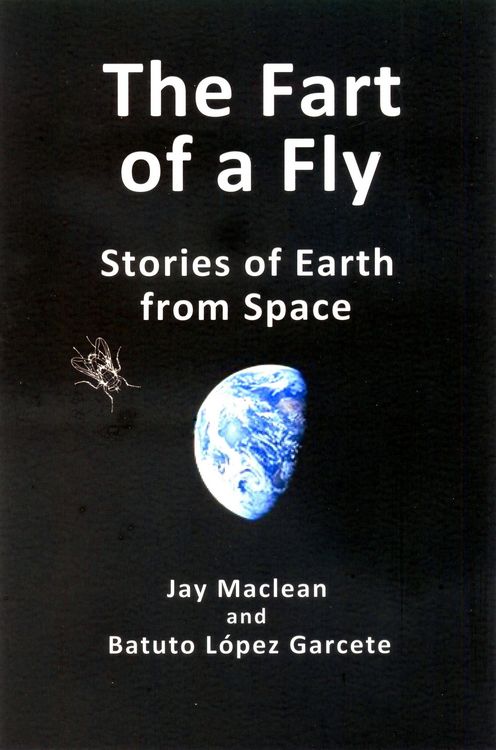Produktbild: The Fart of a Fly