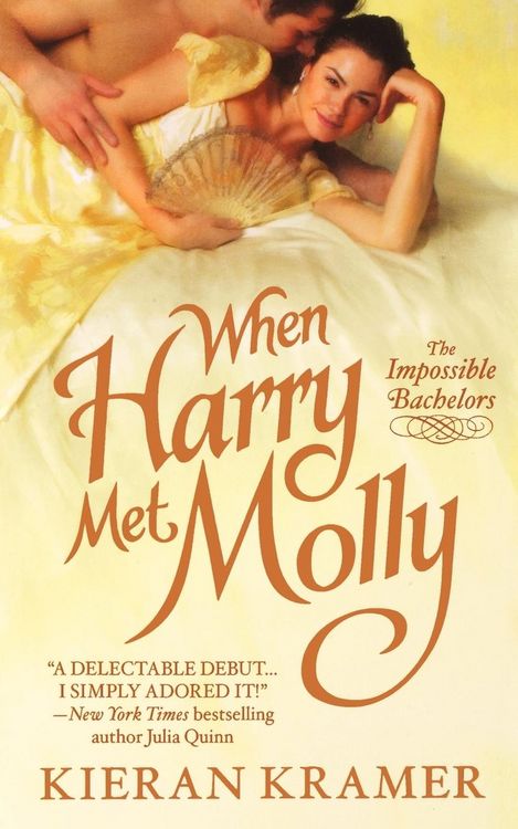 Produktbild: When Harry Met Molly