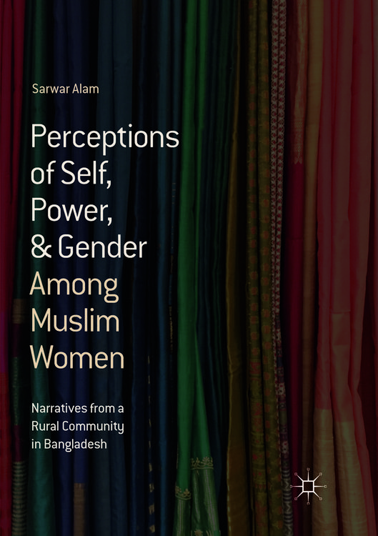 Produktbild: Perceptions of Self, Power, & Gender Among Muslim Women
