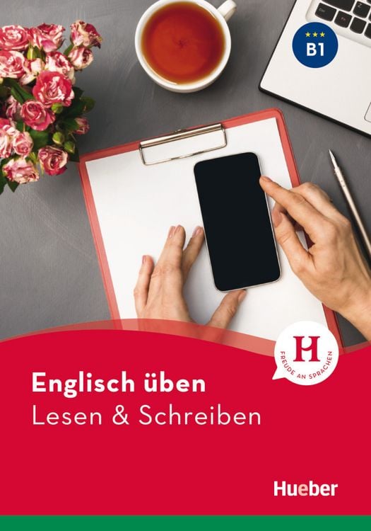 Produktbild: Englisch &uuml;ben &ndash; Lesen & Schreiben B1