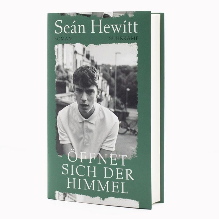Produktbild: &Ouml;ffnet sich der Himmel