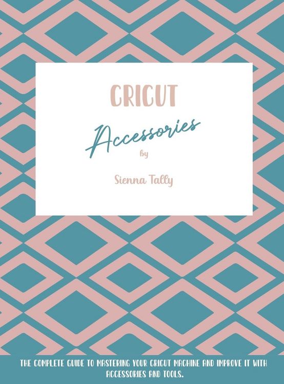 Produktbild: Cricut Accessories