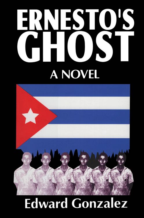 Produktbild: Ernesto's Ghost