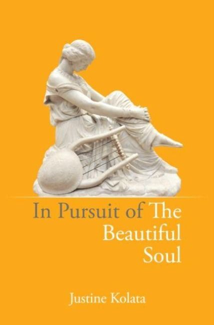 Produktbild: In Pursuit of the Beautiful Soul