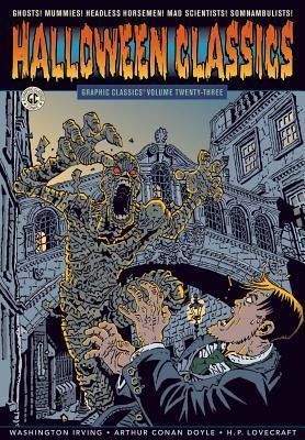 Produktbild: Irving, W: Halloween Classics