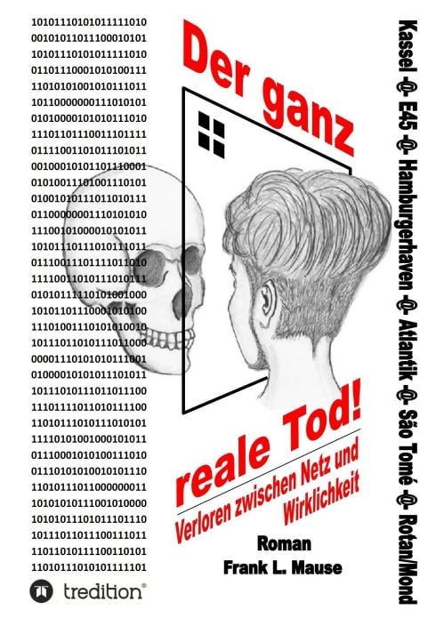 Produktbild: Der ganz reale Tod