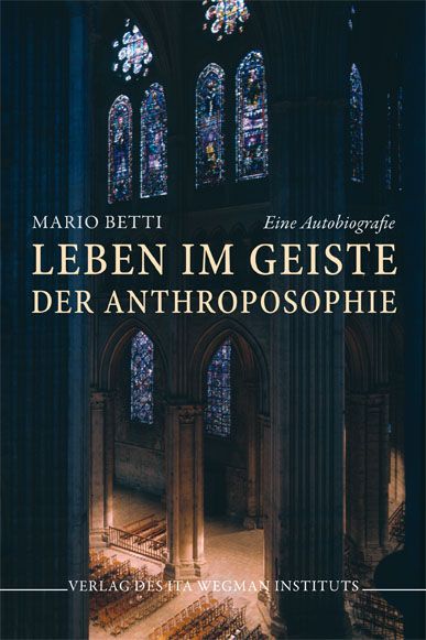 Produktbild: Leben im Geiste der Anthroposophie