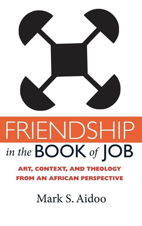 Produktbild: Friendship in the Book of Job