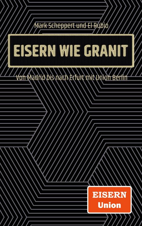 Produktbild: Eisern wie Granit