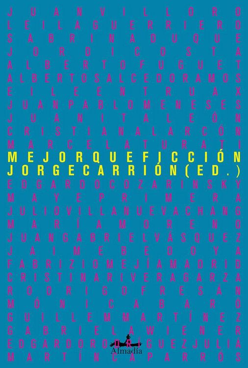 Produktbild: Mejor que ficci&oacute;n