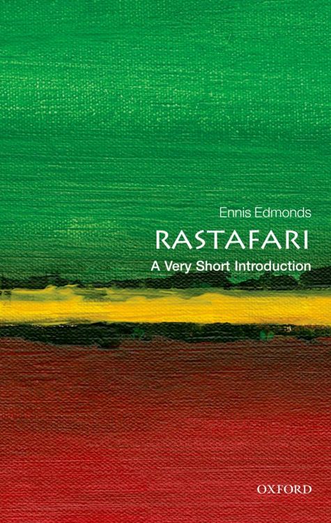 Produktbild: Rastafari