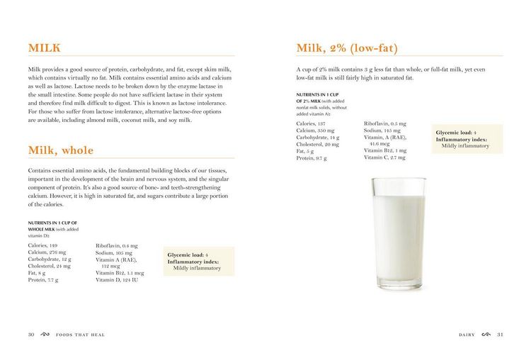 Produktbild: Foods That Heal