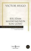 Produktbild: Bir Idam Mahkumunun Son G&uuml;n&uuml;