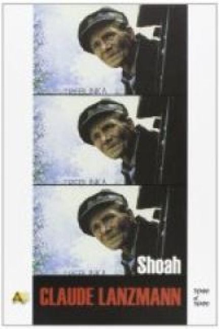 Produktbild: Shoah