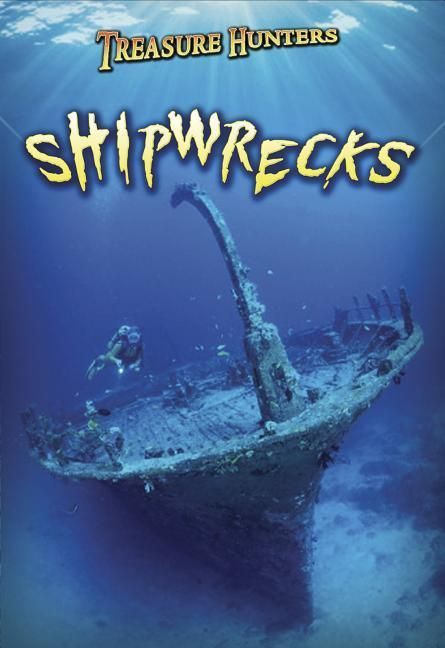 Produktbild: Shipwrecks