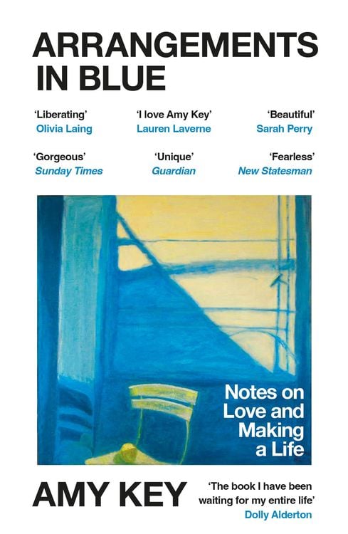 Produktbild: Arrangements in Blue